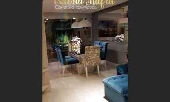 Imagem 2: Sobrado para Venda em São Bernardo do Campo, Taboão, 3 dormitórios, 1 suíte, 3 banheiros