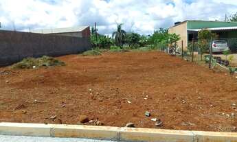 Imagem 2: Lote Ponte Alta Casa Grande 600 Metros