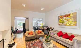 Imagem 2: CASA SOBRADO - PACAEMBU - 5 DORMS - 3 SUITES - 4 VAGAS