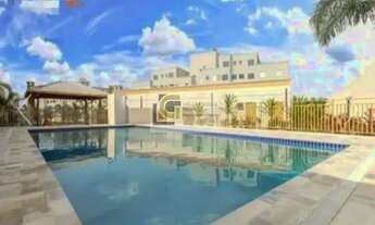 Imagem 7: AC- Apartamento a venda localizado no Jardim América com 2 dormitórios