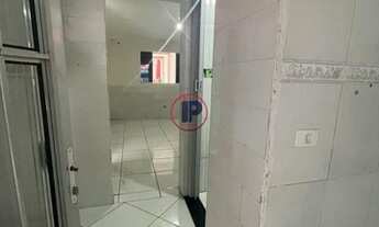 Imagem 4: Casa com 1 dorm, Ribeirópolis, Praia Grande - R$ 175 mil, Cod: 9188