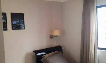 Imagem 6: Apartamento com 3 dormitórios para locação em Balneário Camboriú, no Residencial Cláudia