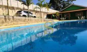 Imagem 3: Chácara para Locação, 1050 m² - Jardim Estância Brasil - Atibaia/SP