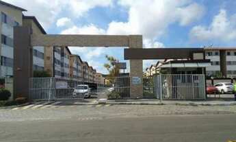 Imagem: Residencial Caminho das Águas