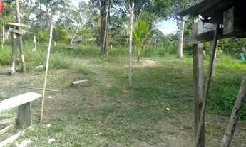 Imagem 2: Sitio em Rio Preto da Eva