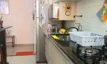 Imagem 6: Apartamento com 2 dormitórios e 1 suíte venda, 62 m² por R$ 255.000 - Cariobinha - America