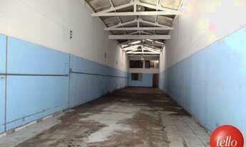 Imagem 2: São Paulo - Galpão/Depósito/Armazém - Catumbi