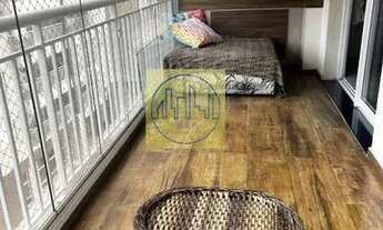 Imagem 4: Apartamento para Venda em São Bernardo do Campo, Centro, 3 dormitórios, 1 suíte, 3 banheir