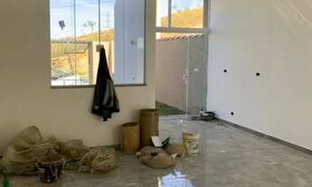 Imagem 3: CASA TÉRREA - JARDIM BANDEIRANTES - MG