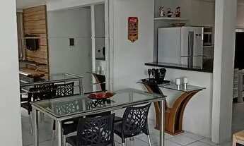 Imagem 3: Apartamento para aluguel tem 42 metros quadrados com 1 quarto em Ponta Verde - Maceió