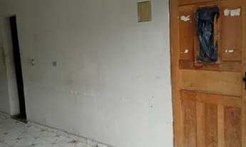 Imagem 5: Casa e salão Caieiras