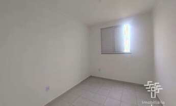 Imagem 6: Apartamento para alugar, 50 m² por R$ 980,00/mês - Jardim da Balsa II - Americana/SP