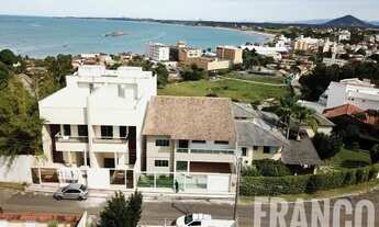 Imagem 7: Triplex de alto padrão com vista para o mar na Enseada Verde