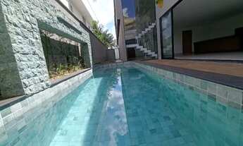 Imagem 3: Condomínio Jardins Madri ( 5 Suítes/ Novo