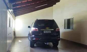 Imagem 6: Casa Av dos alpes