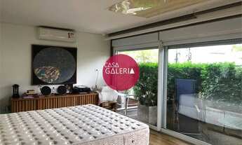 Imagem 4: Sobrado para venda tem 245 metros quadrados com 3 quartos em Vila Nova Conceição - São Pau