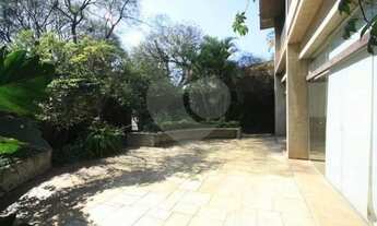 Imagem 4: CASA COMERCIAL/RESIDENCIAL - ALTO PINHEIROS