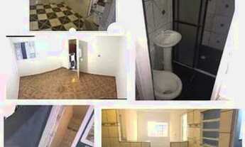 Imagem: Aluga se casa de 3 cômodos