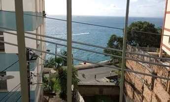 Imagem 4: Apartamento 2 quartos (1 suíte) no Centro / Campo Grande - Salvador -BA