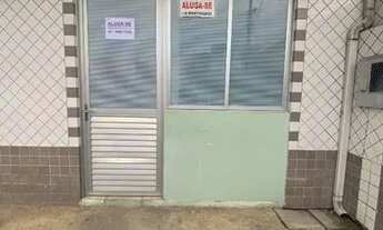 Imagem: Aluguel de apartamento com um quarto - flor