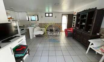 Imagem 7: CASA COM AMPLO ESPAÇO DE TERRENO NO BALNEÁRIO MARISSOL - TERRENO 352,80M² E ÁREA CONSTRUÍD