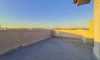 Imagem 13: Cobertura com 3 dormitórios, 246 m² - venda por R$ 700.000 ou aluguel por R$ 2400,00/mês