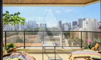 Imagem 3: SãO PAULO - Apartamento Padrão - Jardins
