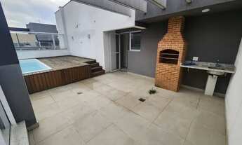 Imagem: Linda cobertura duplex no Condomínio Jardins