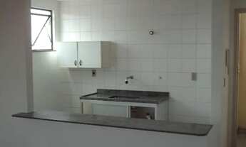 Imagem 7: Centro excelente quitinete, cozinha americana, garagem, linda vista, frente