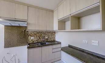 Imagem 7: Apartamento com 3 dormitórios para alugar, 15 m² por R$ 1.650,00/mês - Gleba Palhano - Lon