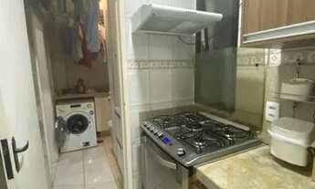 Imagem 6: Apartamento - Jardim Margarida - Campinas