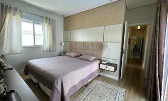 Imagem 5: Casa de condomínio para venda com 189 metros quadrados com 3 quartos