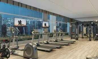 Imagem 5: APARTAMENTO RESIDENCIAL em São Paulo - SP, Morumbi