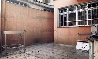 Imagem 4: SãO BERNARDO DO CAMPO - Casa Padrão - Vila Caminho do Mar