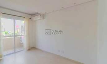 Imagem 3: Locação Apartamento 1 Dormitórios - 47 m² Itaim Bibi