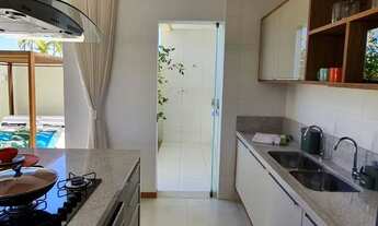 Imagem 4: Imbassai Privillege melhor da natureza: bangalôs, 2 suítes,158 m², 2 vagas, Total Infraest