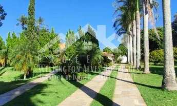 Imagem: BELÍSSIMA MANSÃO NO COND. MONTE CARLO