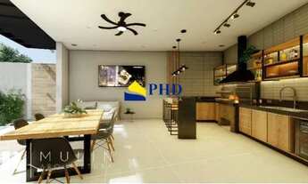 Imagem 3: RIO DE JANEIRO - Casa de Condomínio - RECREIO DOS BANDEIRANTES