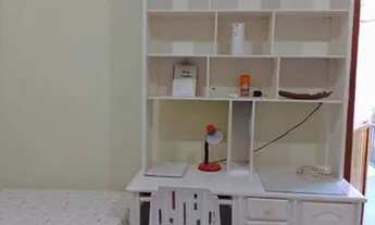 Imagem 7: Quitinete para moças