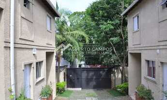 Imagem: Sobrado em localização privilegiada, sonho