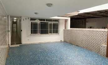 Imagem 3: Aluga-se Casa Comercial com 150 m² - A 600 metros do metrô Jabaquara