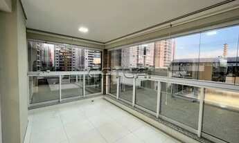 Imagem 3: Apartamento com 3 quartos no Chelsea Tower - Bairro Gleba Palhano em Londrina