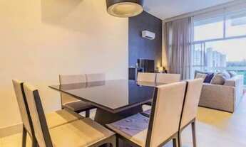 Imagem 7: Apartamento para venda possui 103 metros quadrados com 2 quartos