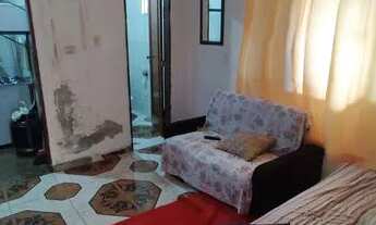 Imagem 4: Casa com 1 dormitório à venda, 80 m² por R$ 80.000 - Ipiranga - Juiz de Fora/MG