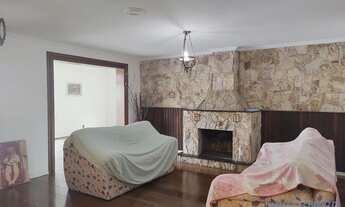 Imagem 4: SOBRADO - BUTANTÃ - SP