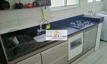 Imagem 4: Apartamento à venda - Jardim América - São José dos Campos/SP