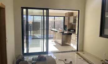 Imagem 4: Casa com 3 dormitórios à venda, 158 m² por R$ 1.300.000 - Village Provence - São José do R