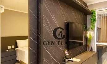 Imagem: Flat Walk Bueno, 1 Suite, à venda, 44 m²