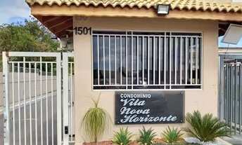 Imagem: Sobrado com 2 quartos à venda em Condomínio