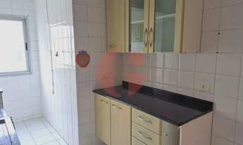 Imagem 3: Apartamento Padrão em São José dos Campos